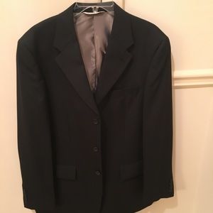 Perry Ellis Suit